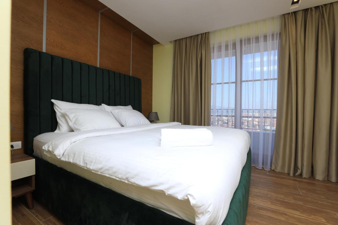 Hotel Castello พริเซรน ภายนอก รูปภาพ